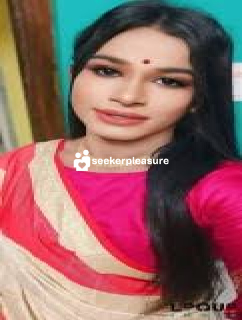 Varanasi’s Most Desired Trans Girl – Floresvalles VIP