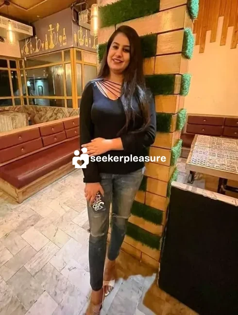 Beautiful Air Hostess Independent in Goalpara– Meera Kapoor