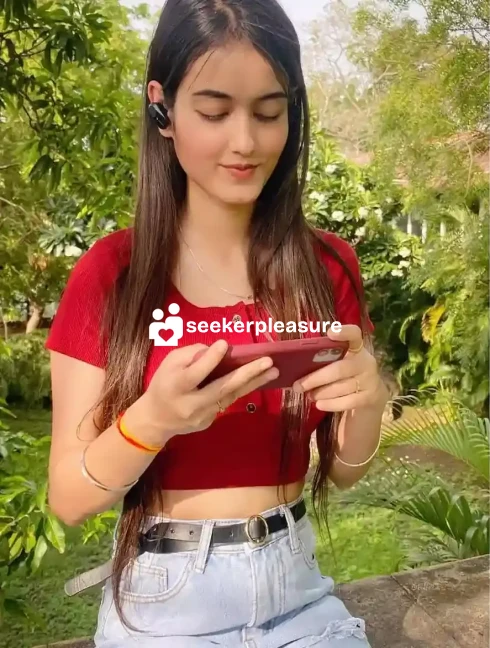 Sweet Independent Gujarati Girl in Ponda