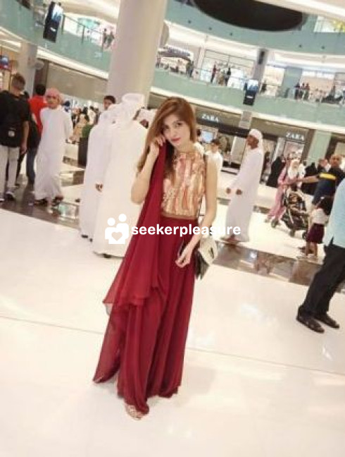 Stunning Russian Model – Elite Companion