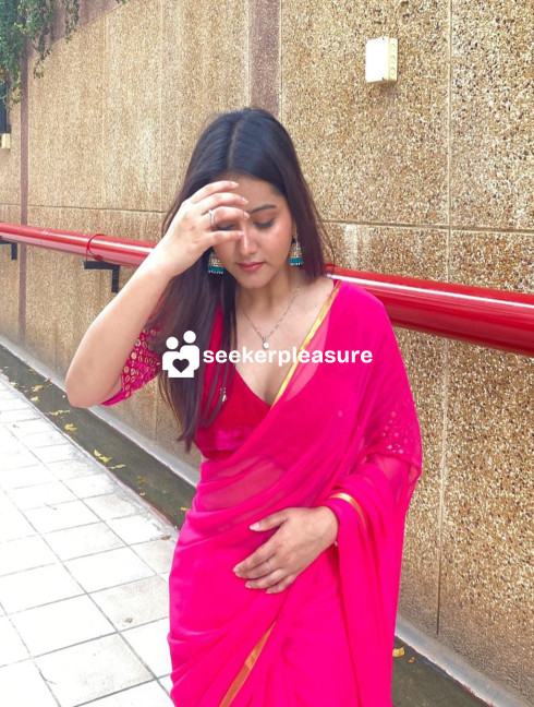24×7 Available Hot & Sexy 25-Year-Old Girl – Instant Short Time & Long Fun