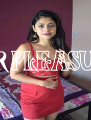 Hyderabad's Safest Call Girls: Online Booking with Direct Advance Payment – Cash Not Accepted
