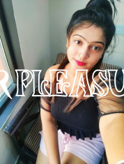 Safe & Stylish Hyderabad Call Girls: Online Booking with Advance Direct Payment – Cash-Free Zone