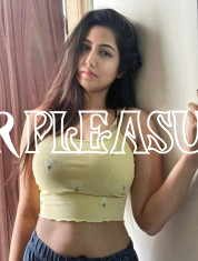 Doorstep Hyderabad VIP Call Girls – Genuine, No Advance Fun